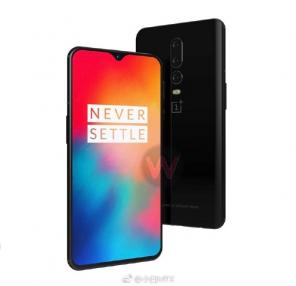 Дата на издаване на Oneplus 6T се потвърждава като изтичане на покана за събитие в Индия