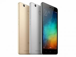 Jak nainstalovat 7.11.6 MIUI 9 Global Beta ROM pro Redmi 3 (ido)