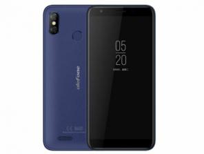 Jak nainstalovat Stock Firmware na Ulefone S9 Pro [Android 8.1 Oreo]