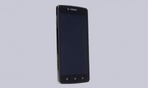 Kako namestiti TWRP Recovery na DEXP Ixion ML2 in koreniti telefon