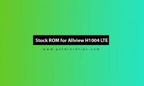 Allview H1004 LTE Flash-fil för fast programvara (lager-ROM)