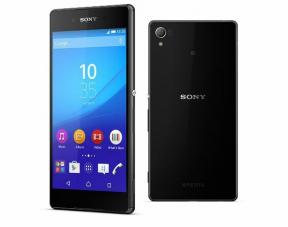 Comment installer Lineage OS 15 pour Sony Xperia Z3 Plus