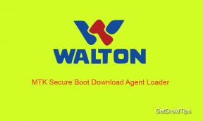 Herunterladen Walton MTK Secure Boot Herunterladen von Agent Loader-Dateien [MTK DA]