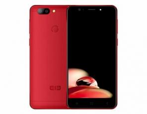 Jak nainstalovat Stock ROM na Elephone P8 3D [Firmware File / Unbrick]