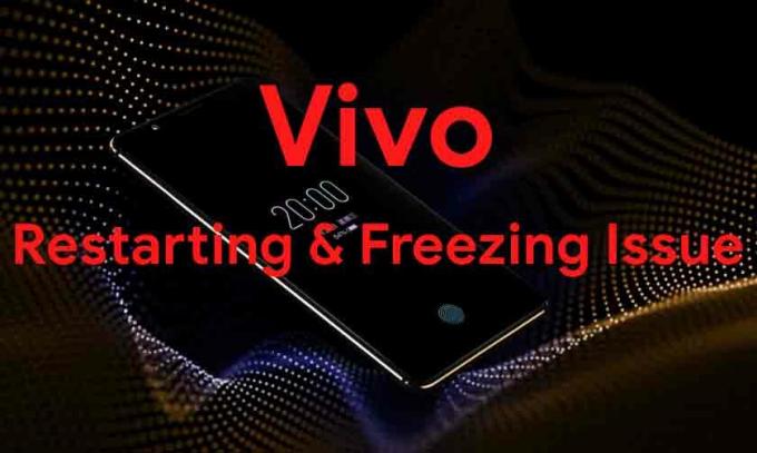 Kuinka korjata Vivo-uudelleenkäynnistys- ja jäätymisongelma? Vianmääritysvihjeitä