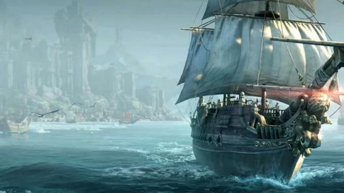 Lost Ark Best Ships Comment débloquer des navires et des navigations