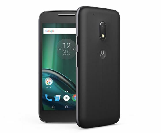 Comment installer Lineage OS 15.1 pour Moto G4 Play
