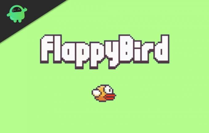 Laden Sie Flappy Bird APK für Android-Gerät