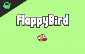 Android cihaz için Flappy Bird APK İndir