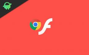 Sådan afblokeres Adobe Flash Player i Google Chrome