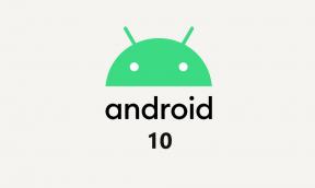 Como desativar todos os sensores no smartphone Android 10
