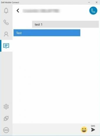 Kaip naudoti „Dell Mobile Connect“ bet kuriame „Windows 10“ kompiuteryje