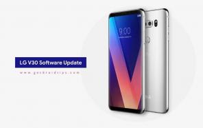 Stáhněte si opravu zabezpečení LG V30 z ledna 2018 s H93011m [v11m]