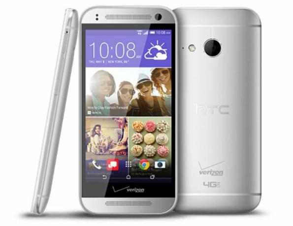 Πώς να εγκαταστήσετε την επίσημη ανάκτηση TWRP στο HTC One Remix και να το Root