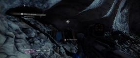 Znalosť je výzva Power Bounty: Kompletné skenovanie hliadok v Destiny 2