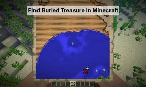 Ako nájsť zakopaný poklad v Minecrafte