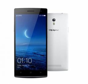 Scarica e installa Flyme OS 6 per Oppo Find 7 (Android Nougat)