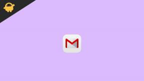 Fiks Gmail-kampanjer og sosial ingen tilkobling-feil i iPhone