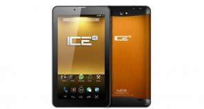 Kaip įdiegti „Stock ROM“ „Ice IndiTab“ [Firmware Flash File / Unbrick]