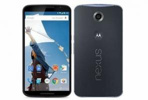 Posodobite OS AOSiP na Nexus 6 Android 8.1 Oreo na osnovi AOSP