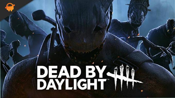 Dead by Daylight gratis codes (november 2022)