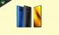 Xiaomi Poco X3 NFC arhīvs