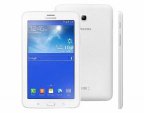 Root and Install Official TWRP Recovery On Galaxy Tab 3 Lite 7.0