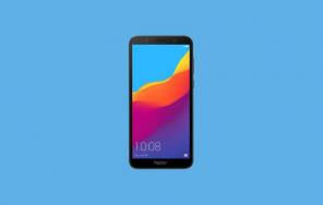 Como fazer root e instalar TWRP Recovery no Honor 7A Pro