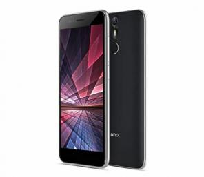 Πώς να εγκαταστήσετε το Stock ROM στο Intex Aqua S7 [Firmware Flash File / Unbrick]