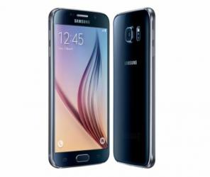 كيفية تثبيت Android 7.1.2 Nougat على Samsung Galaxy S6