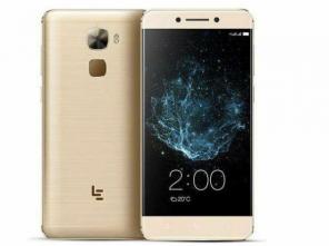 Prenesite in namestite posodobitev MIUI 9 za LeEco Le Pro 3