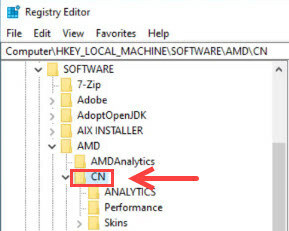 Javítás: A Radeon beállítások és az illesztőprogram-verziók nem egyeznek Hiba a Windows 11 10 rendszeren