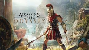 Correction: Assassin's Creed Odyssey sans audio