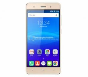 Kako instalirati Stock ROM na Haier Aire 3G [Datoteka / uklanjanje firmvera]