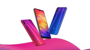 Xiaomi Redmi Note 7 Pro Android 11 (Android R) Tidslinje til opdatering - Udgivelsesdato