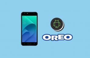 Prenesite in namestite Android 8.1 Oreo na Asus ZenFone 4 Selfie (WW-15.0400.1809.405)