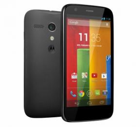 Lineage OS 17 pro Motorola Moto G 2013 založený na Androidu 10 [Vývojová fáze]