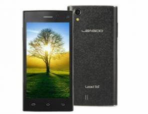 So rooten und installieren Sie TWRP Recovery auf Leagoo Lead 3S