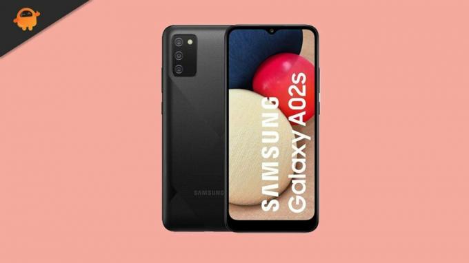 Samsung Galaxy A02 SAU A02S va primi o actualizare Android 12?