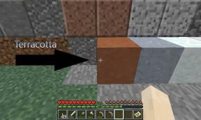 كيفية صنع الطين في Minecraft