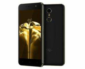 Kako instalirati Stock ROM na Itel S41 [datoteka firmvera / otbrisati]