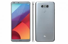 Comment installer Lineage OS 15.1 pour T-Mobile LG G6 (Android 8.1 Oreo)