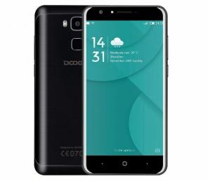 So rooten und installieren Sie TWRP Recovery auf Doogee Y6C