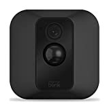 Blink XT Ev Güvenlik Kamera Sisteminin Görüntüsü - Mevcut Blink müşterileri için Eklenti Kamera - 1. Nesil