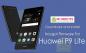 Descargar Instalar el firmware de turrón B304 para Huawei P9 Lite VNS-L23