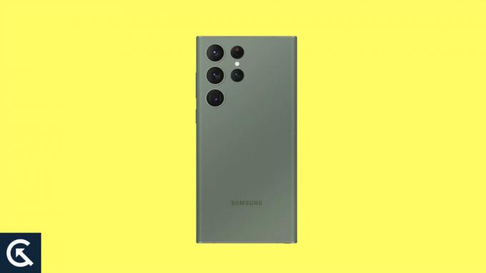 Pataisymas: „Samsung S23 Ultra Sim“ kortelė neveikia arba aptikta