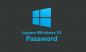 Hai dimenticato la password di Windows 10? Modo semplice per ripristinarlo