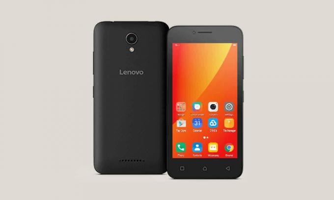 Kā instalēt Android 7.1.2 Nougat uz Lenovo A Plus