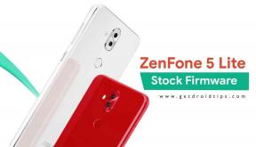 مجموعات البرامج الثابتة ASUS ZenFone 5 Lite [العودة إلى ذاكرة القراءة فقط]
