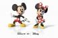 Mickey og Minnie Mouse AR-emoji er lagt til Galaxy S9